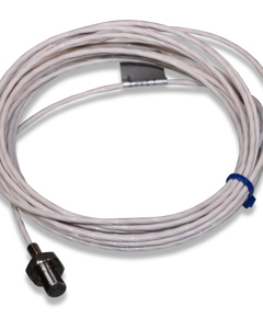 Einschraubtemperaturfühler Pt100 M8x12mm